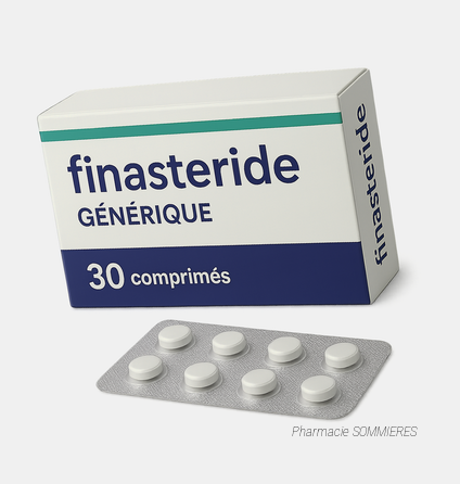 finasteride