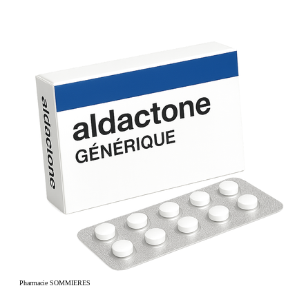 aldactone