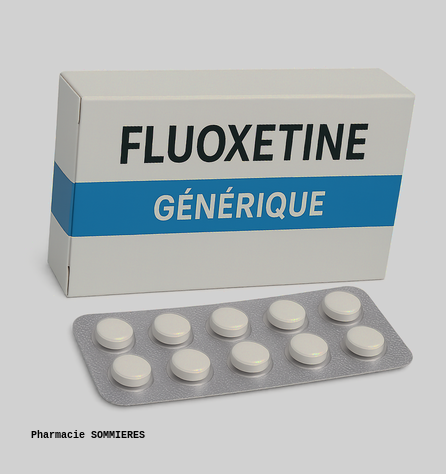 fluoxetine