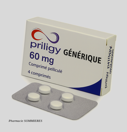 priligy