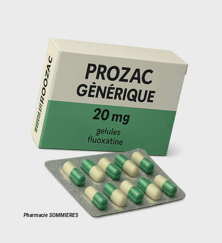 prozac