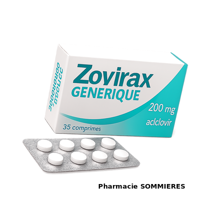 zovirax