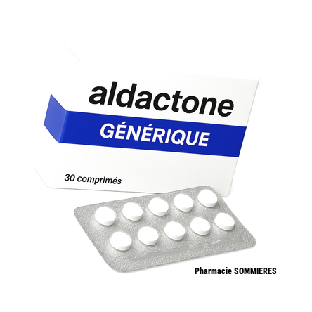 aldactone