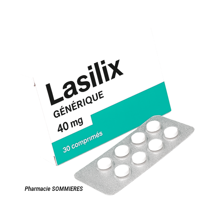 lasilix