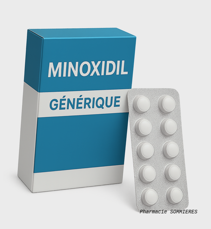 minoxidil