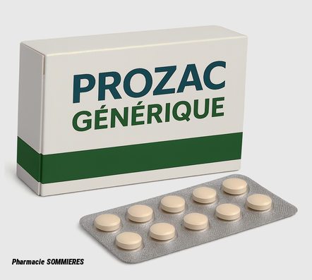 prozac