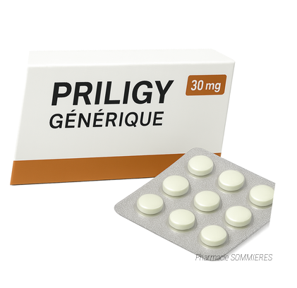 priligy