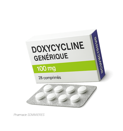 doxycycline