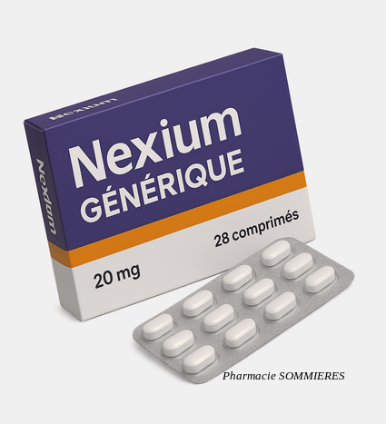 nexium