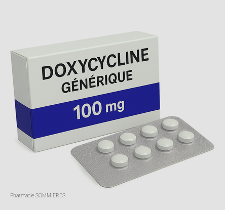 doxycycline