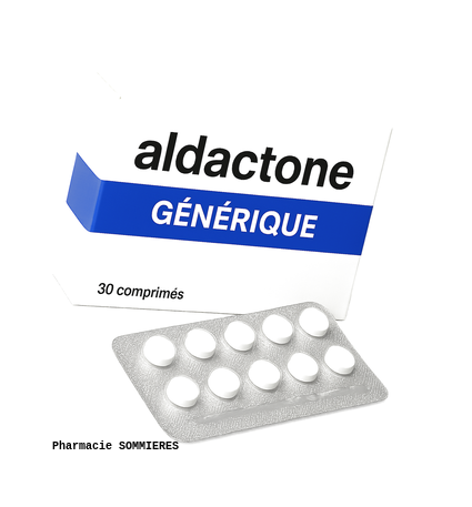 aldactone