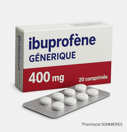 ibuprofene
