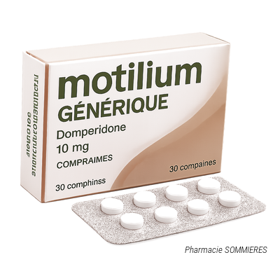 motilium