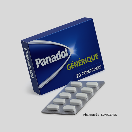 panadol