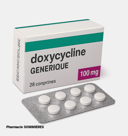 doxycycline