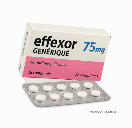 effexor