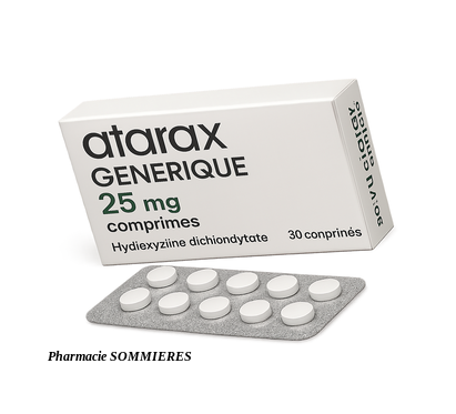 atarax