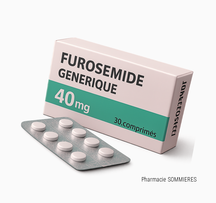 furosemide