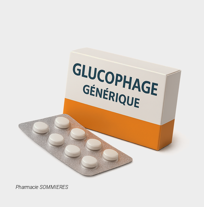 glucophage