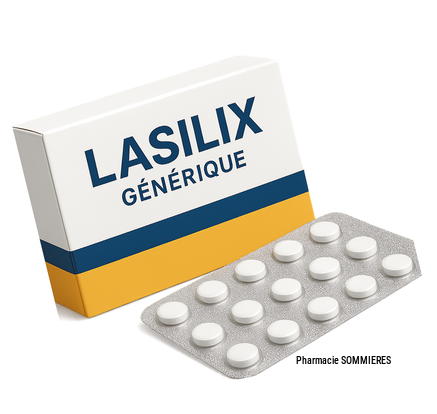 lasilix