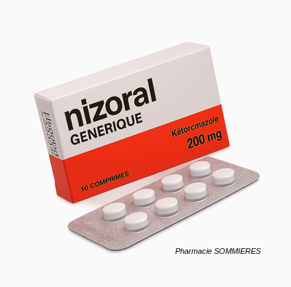 nizoral